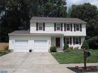 311 Greybull Dr, Bear, DE 19701