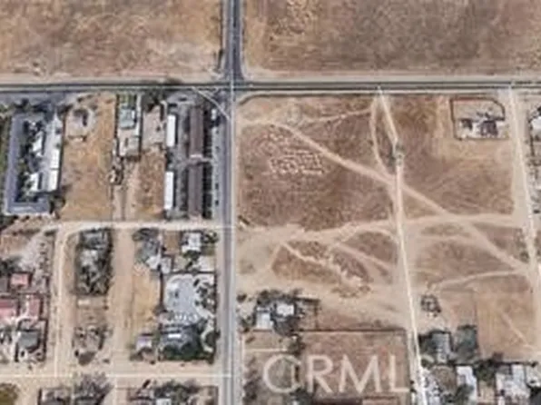 0 Vac Corner Ste Avenue Q #15, Palmdale, CA 93550