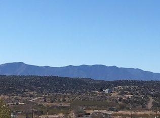 2770 E Lupine Ln, Rimrock, AZ 86335