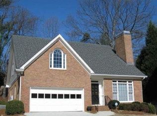 3928 Thawley Ct, Tucker, GA 30084