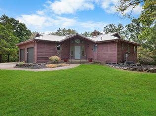 1807 Highway 32, Halfway, MO 65663