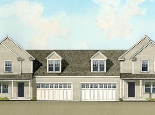 164 Falcon Crest Dr UNIT 50, Gorham, ME 04038