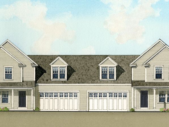 183 Falcon Crest Drive UNIT 28, Gorham, ME 04038