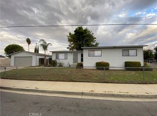 25376 Margaret Ave, Moreno Valley, CA 92551