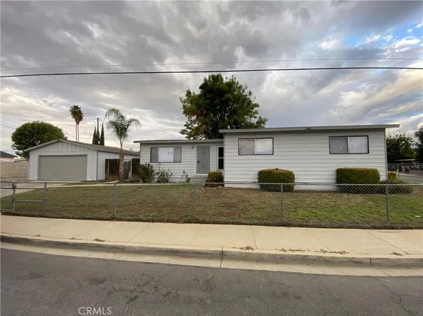 25376 Margaret Ave, Moreno Valley, CA 92551