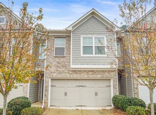 4429 Newfangle Rd, Stone Mountain, GA 30083