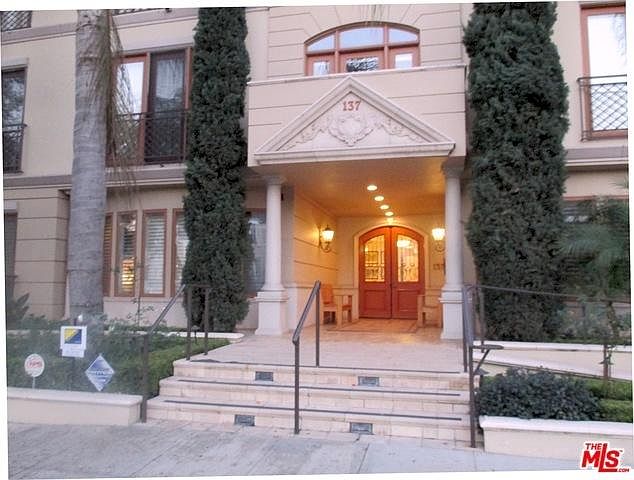 1st image of 137 S Spalding Dr Unit 203