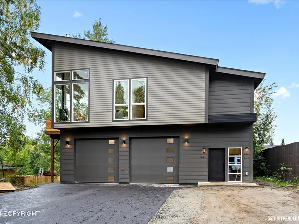 7446 Zurich St, Anchorage, AK 99507