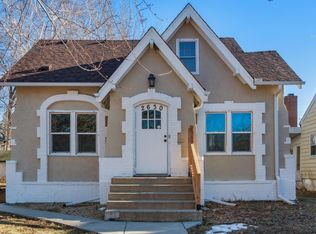 2630 Morgan Ave N, Minneapolis, MN 55411
