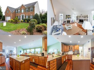 140 Preston Dr, Warrenton, VA 20186