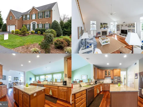 140 Preston Dr, Warrenton, VA 20186