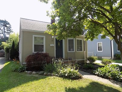 311 S Wilson Ave, Royal Oak, MI, 48067