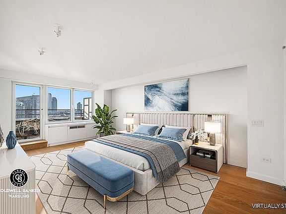 4th image of 35 Sutton Pl APT 16B