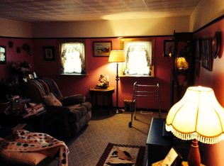 4107 Hurricane Rd, Catlettsburg, KY 41129