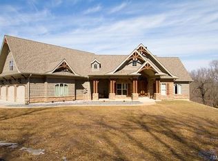 529 Highway H, Troy, MO 63379