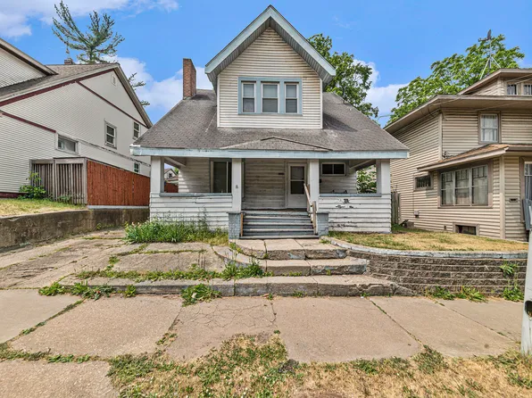 2224 Portage St, Kalamazoo, MI 49001