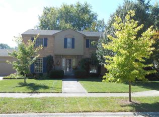 5616 Indiana Ave, Fort Wayne, IN 46807