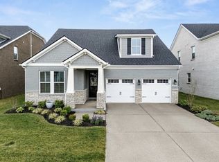 4020 Willow Belle Dr Lot 44, Mount Juliet, TN 37122