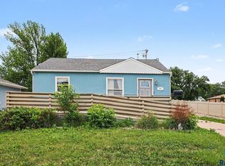 412 S Jefferson Ave, Sioux Falls, SD 57104