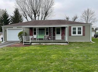 531 Linden Dr, Spiceland, IN 47385
