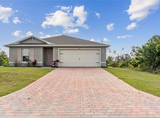 4354 Jennings Blvd, Port Charlotte, FL 33981