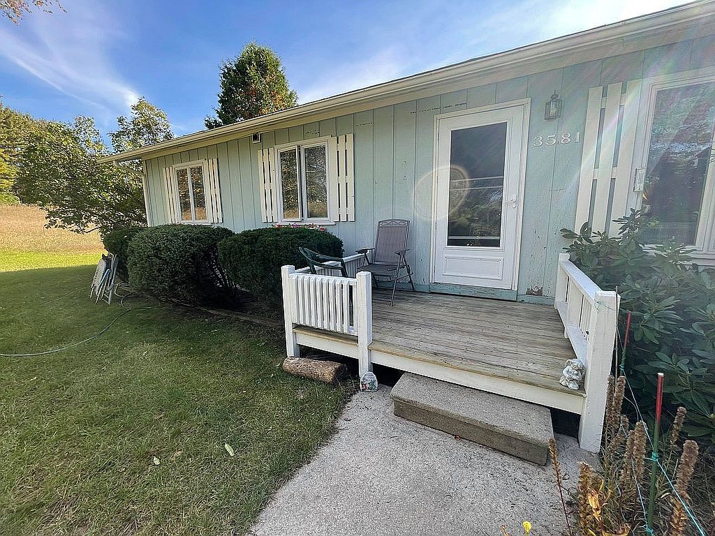 3581 Quick Rd, Harbor Springs, MI 49740 Zillow