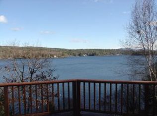 27 Lower Waldron Rd, Meredith, NH 03253