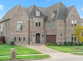 8605 Vatican Dr, McKinney, TX 75071