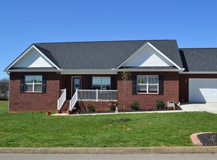 1430 Benjamin Blvd, Sevierville, TN 37876