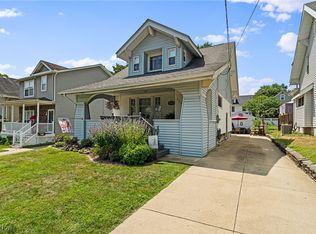 528 Parkview Ave, Barberton, OH