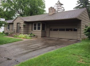 5917 Saint Johns Ave, Edina, MN 55424