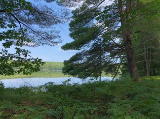 314 Silver Place 11.1 Acres, Indian River, MI 49749