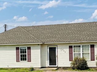 504 Hurts Chapel Rd, Jackson, TN 38301