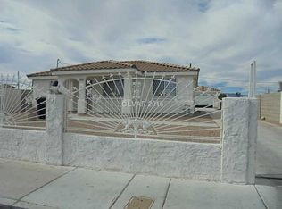 1436 Lawry Ave, Las Vegas, NV 89106