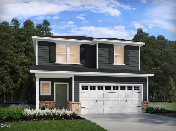 6149 Ivy Brook Trl, Wendell, NC 27591