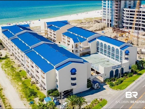 23044 Perdido Beach Blvd APT 363, Orange Beach, AL 36561