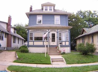 253 Woodlawn Ter, Collingswood, NJ 08108