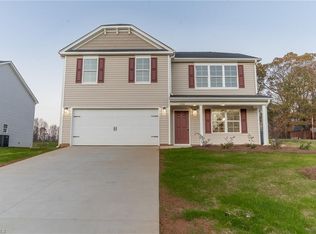 2008 Hill Everhart Rd, Lexington, NC 27295