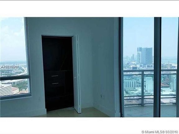 3rd image of 350 S Miami Ave #4013