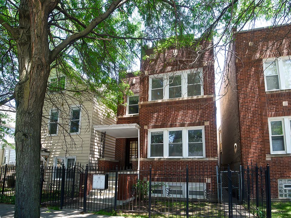 1st image of 2837 N Central Park Ave
