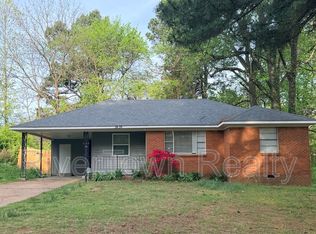 3535 Debby Dr, Memphis, TN 38127