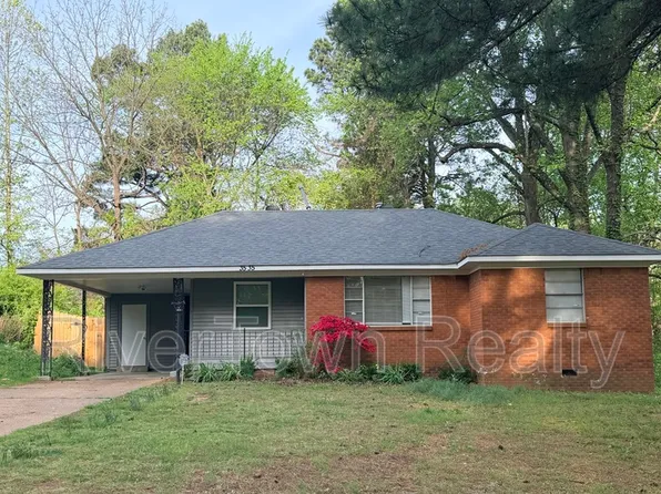 3535 Debby Dr, Memphis, TN 38127