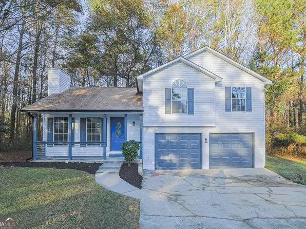 2060 Bedford Ct, Lithonia, GA 30058