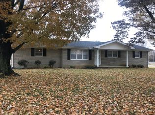 406 Church St, Oakland, KY 42159