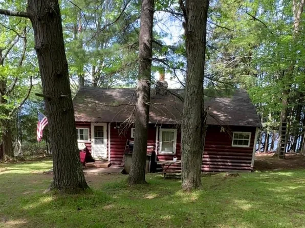 76096 Lake Galilee Rd, Mellen, WI 54546