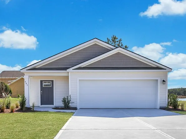 28 Lakefront Dr, Port Wentworth, GA 31407