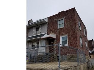 4823 E Cheltenham Ave, Philadelphia, PA 19124