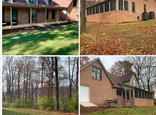 726 Winwood Dr, Saint Thomas, PA 17252