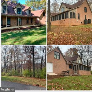 726 Winwood Dr, Saint Thomas, PA, 17252