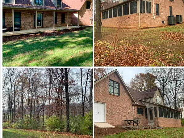 726 Winwood Dr, Saint Thomas, PA 17252